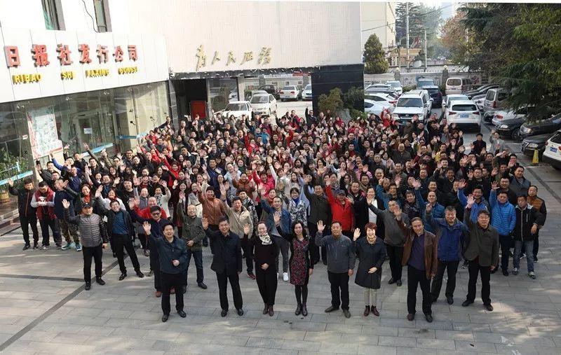 2024年 陕西将着力实施科技创新“八大行动”