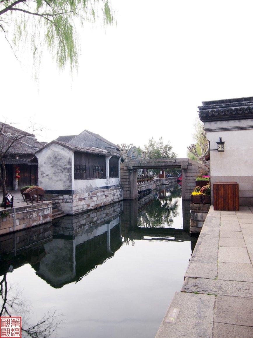 逃出古风住宅